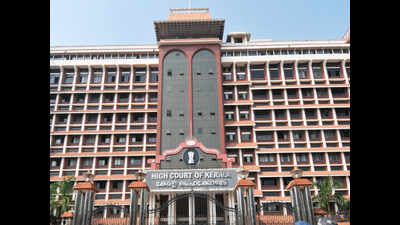Kerala HC dismisses Hindu outfit's plea on entry of Muslim women to mosques