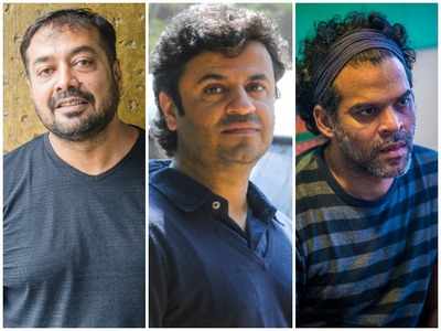 More than 24 hours have passed...Anurag Kashyap and Vikramaditya Motwane yet to respond to Vikas Bahl’s legal notice