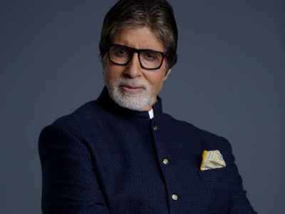 Amitabh Bachchan Turns 76, Wishes Pour In From B-town | Hindi Movie ...