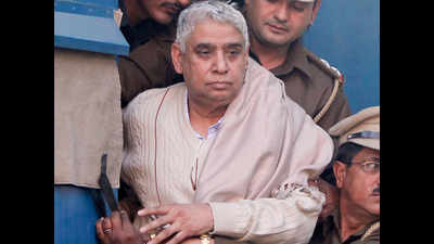 Haryana: Self-styled godman Rampal found guilty in two murder cases