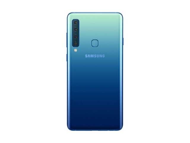 New Models Of Samsung Mobiles 2018