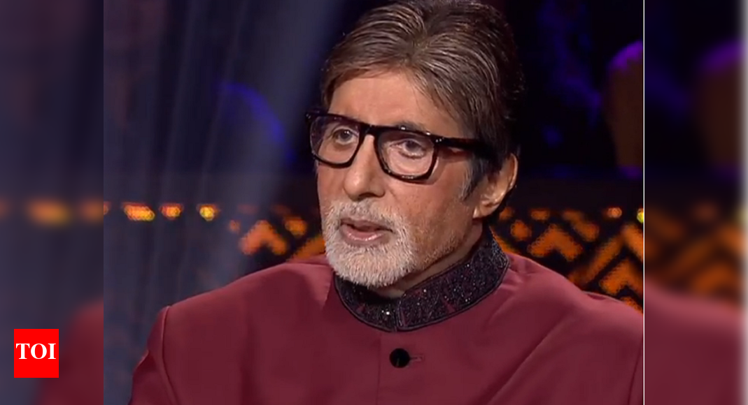 Kaun Banega Crorepati 10 makes a surprising entry in Top 5 shows on TV