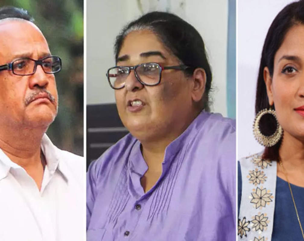
Alok Nath to file defamation case against Vinta Nanda and Sandhya Mridul?
