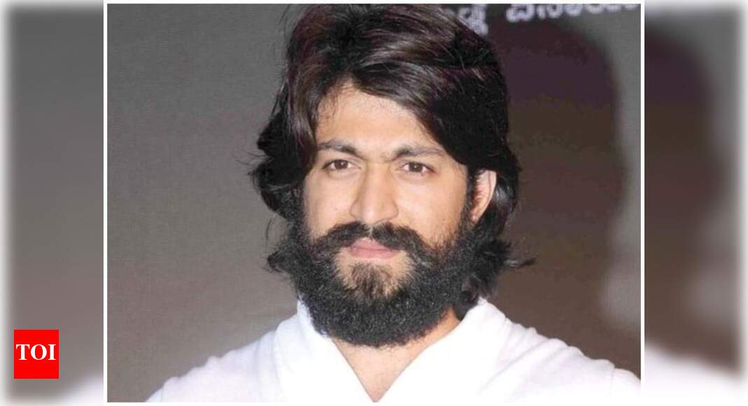 'Sarkari Hi. Pra. Shaale, Kasaragodu, Koduge: Ramanna Rai': Actor Yash ...