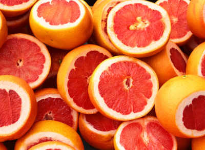 What is grapefruit? Why is it healthy?