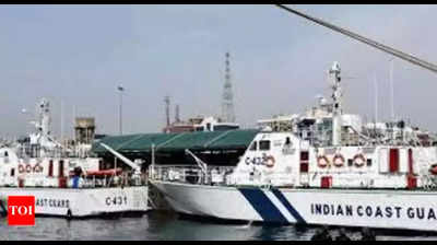 Indian Coast Guard signs MoU with AAI for maritime search and rescue