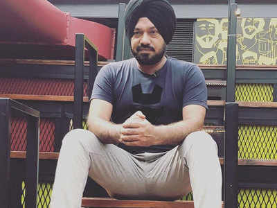 Son of Manjeet Singh: Gurpreet Ghuggi didn’t charge a penny for the movie