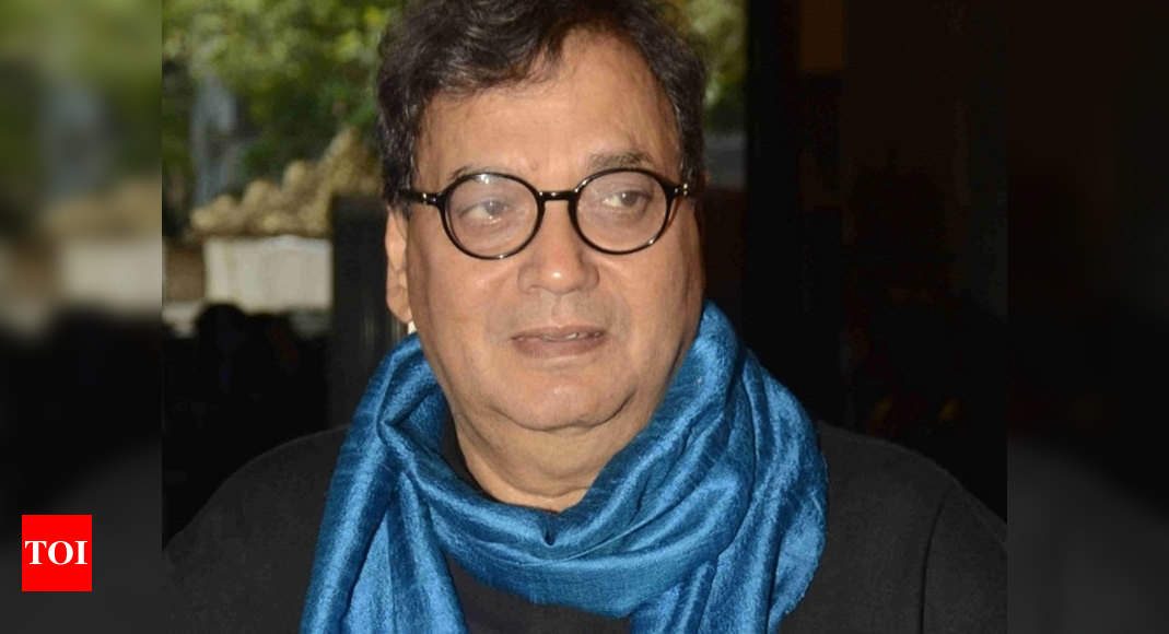 Subhash Ghai accused of rape; director denies, threatens defamation ...