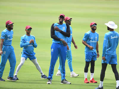 India vs West Indies: Decks cleared, Chennai to host T20I against Windies
