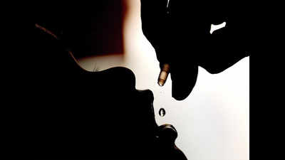 Over 400 kids get polio vaccines after scare in Mumbai