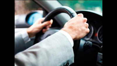 Getting driving licence to be more user-friendly