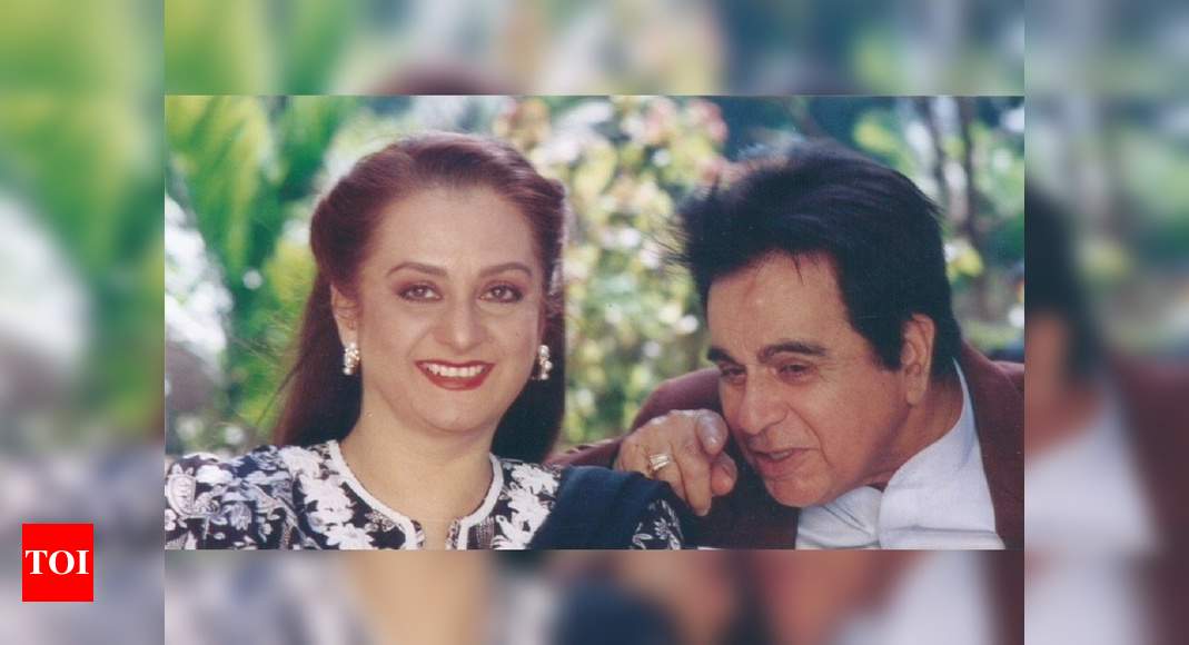 Saira Banu shares her 