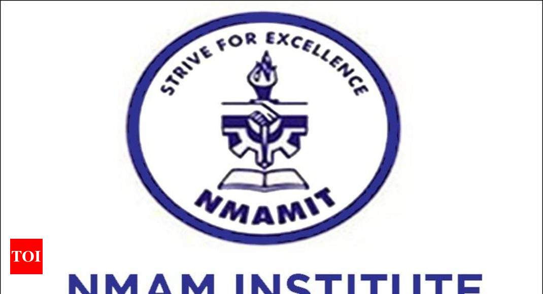 Nmamit Logo