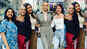 Priyanka Chopra catches up with Sonali Bendre in New York