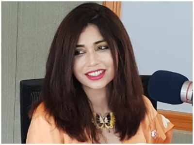 Dubai singer records a peppy, Punjabi song | Hindi Movie News - Times of India Dubai singer records a peppy, Punjabi song | Hindi Movie News - Times of India