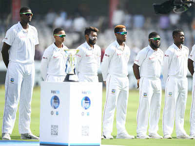 West Indies have a mountain to climb: Sourav Ganguly