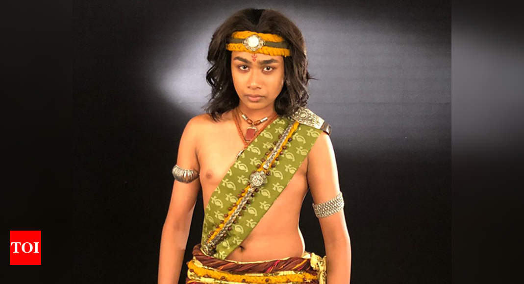 chandragupta maurya serial cast new