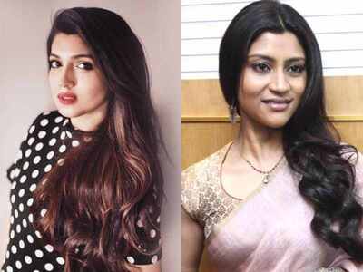 Bhumi Pednekar and Konkana Sensharma to star in Alankrita Shrivastava's next