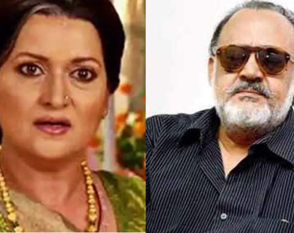 
Himani Shivpuri: Alok Nath’s alleged sexual misdeeds are an ‘open secret’ in the industry
