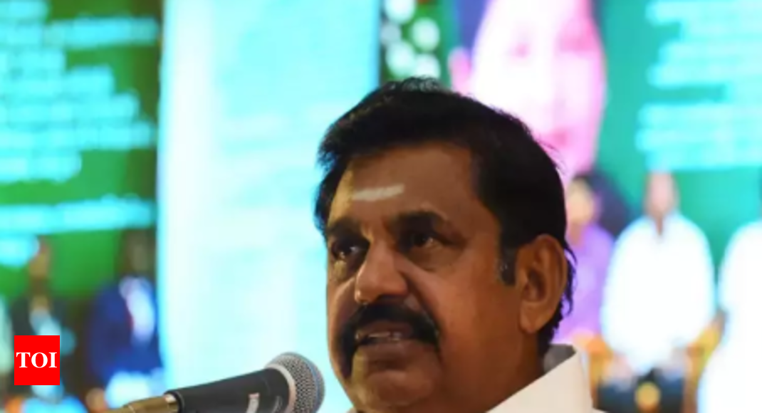 Tamil Nadu Madras High Court Orders Cbi Probe Into Corruption