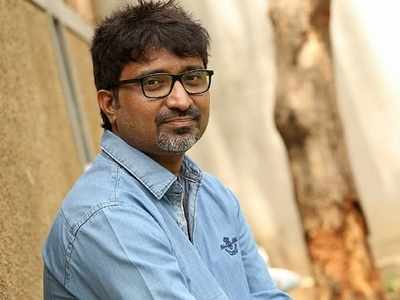 Mohan Krishna Indraganti reveals he has finished working on his next screenplay