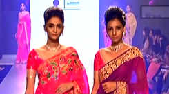 WHP Jewellers presents Vivah diamond collection with Pallavi Jaikishan at BTFW 2018
