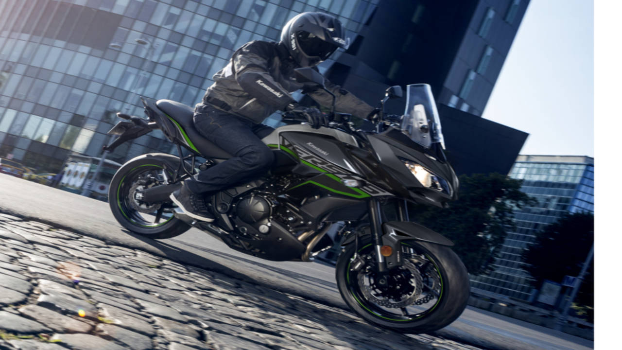 2019 on sale versys 650