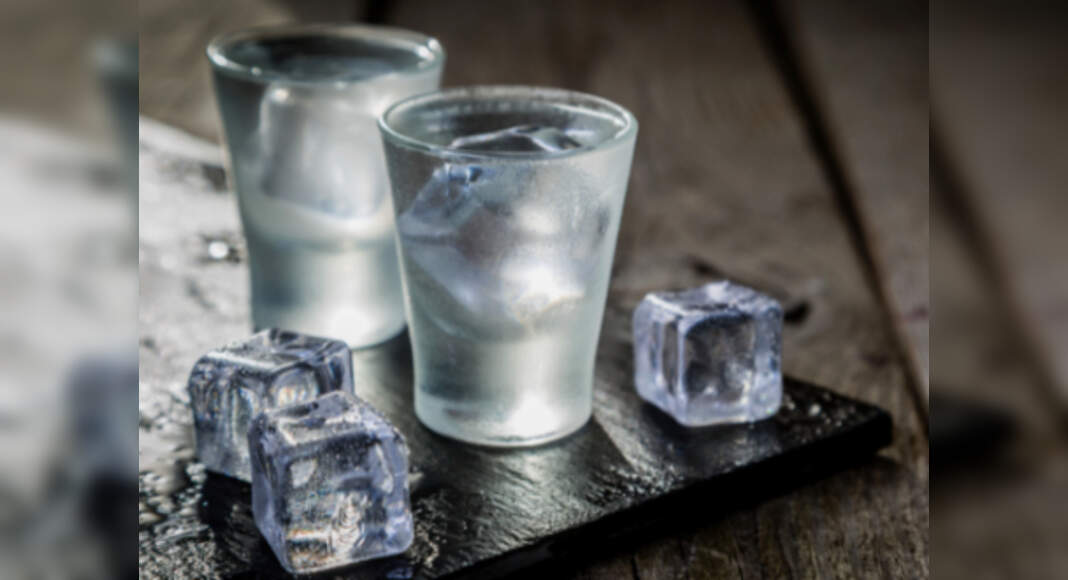 10 littleknown facts about vodka Food & Recipes