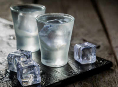 10 little-known facts about vodka