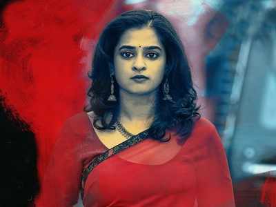 ‘Viswamitra’: The teaser of Nanditha Raj starrer is out!