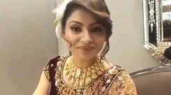 Urvashi Rautela shares her top five style and beauty tips