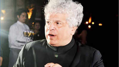 #MeToo movement: Suhel Seth accused of sexual harassment by four women