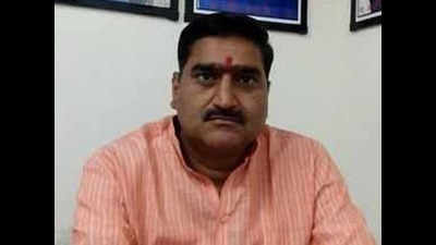 BJP MP demands regular check of hostel rooms in AMU
