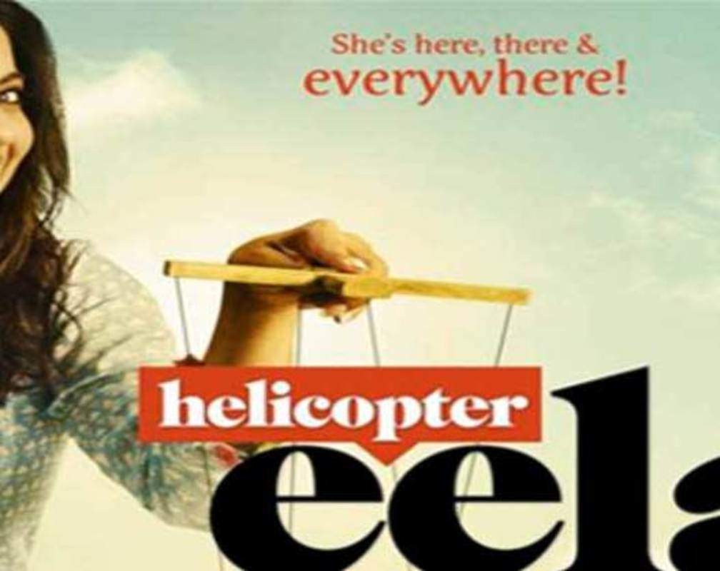 
Helicopter Eela: Public Review
