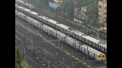 Mumbai suburban services on WR, CR to be affected due to maintenance work on Sunday