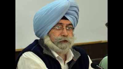 AAP leader HS Phoolka resigns from Punjab assembly over sacrilege
