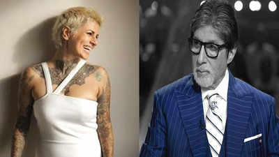 #MeToo movement: Sapna Bhavnani attacks Amitabh Bachchan, says 'Your truth will come out soon'