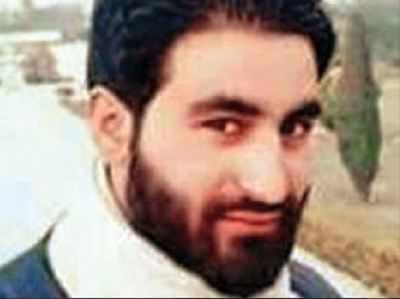 'Scholar-turned-Hizbul Mujahideen terrorist ignored appeals to return home'
