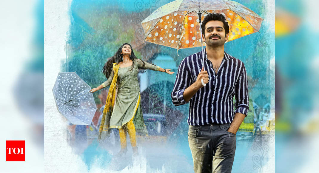 Music Review Hello Guru Prema Kosame Telugu Movie News Times Of India