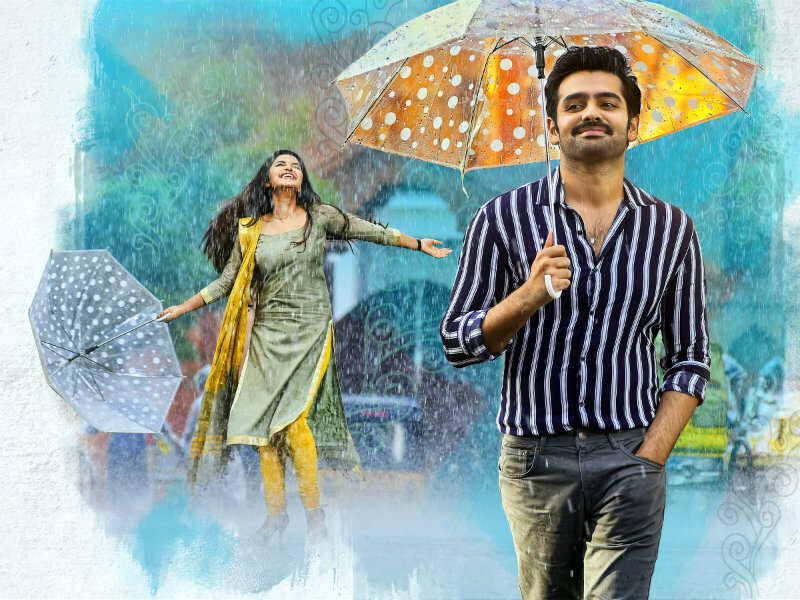 Music Review: Hello Guru Prema Kosame | Telugu Movie News - Times of India