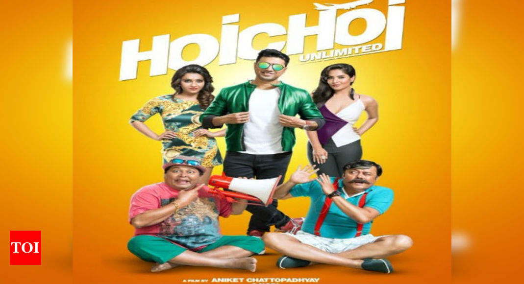 Hoichoi unlimited bengali sales movie