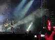 
Bryan Adams performs live in Mumbai
