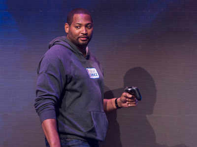 Seven-time NBA champion Robert Horry to visit India this month | More ...