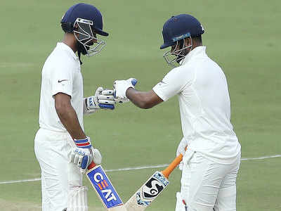 India vs West Indies, 2nd Test: Rishabh Pant dazzles, Prithvi Shaw sizzles as India dominate Day 2