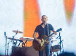 Bryan Adams