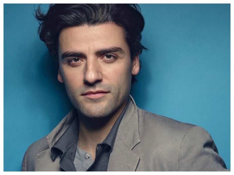Oscar Isaac Not Worried About Fans Expectations English