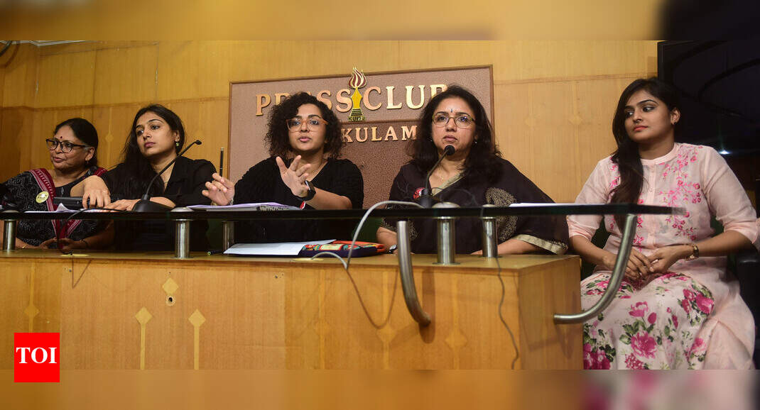 WCC members break the silence, say that AMMA is duping them and the ...