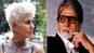 Sapna Bhavnani attacks Big B over #MeToo movement; Alia breaks down as she apologises to her sister, and more…