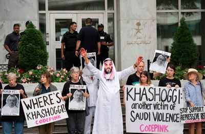 'Severe punishment' if Saudi Arabia behind missing Khashoggi: Trump
