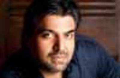 Filmmaker with a difference: Rakesh Mehta